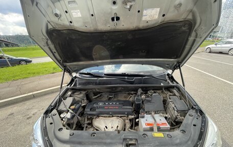 Toyota RAV4, 2008 год, 1 350 000 рублей, 8 фотография