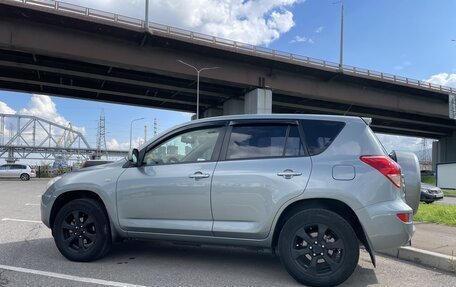Toyota RAV4, 2008 год, 1 350 000 рублей, 4 фотография