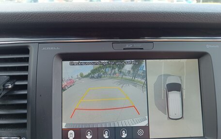 KIA Carnival III, 2019 год, 3 200 000 рублей, 14 фотография