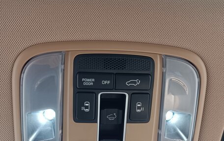 KIA Carnival III, 2019 год, 3 200 000 рублей, 9 фотография