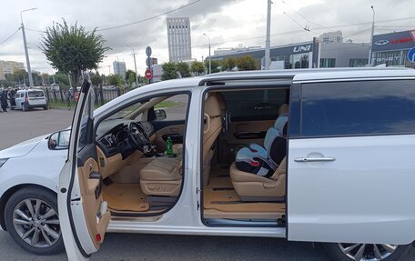 KIA Carnival III, 2019 год, 3 200 000 рублей, 6 фотография
