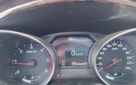 KIA Carnival III, 2019 год, 3 200 000 рублей, 23 фотография