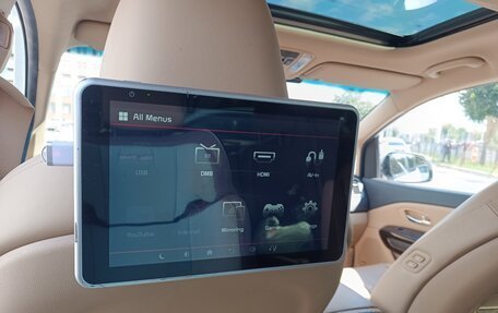 KIA Carnival III, 2019 год, 3 200 000 рублей, 18 фотография