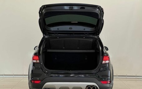 KIA Rio IV, 2018 год, 1 327 000 рублей, 9 фотография