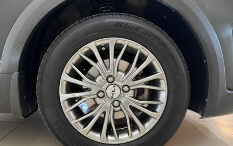 KIA Rio IV, 2018 год, 1 327 000 рублей, 20 фотография