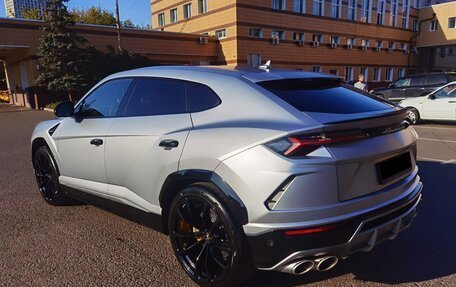 Lamborghini Urus I, 2020 год, 21 000 000 рублей, 3 фотография