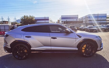 Lamborghini Urus I, 2020 год, 21 000 000 рублей, 7 фотография