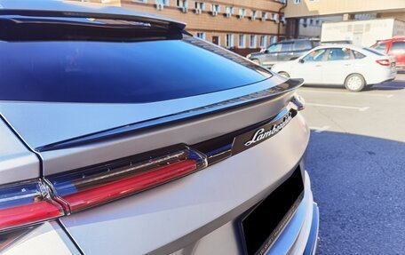 Lamborghini Urus I, 2020 год, 21 000 000 рублей, 5 фотография