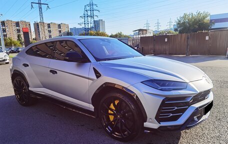 Lamborghini Urus I, 2020 год, 21 000 000 рублей, 9 фотография