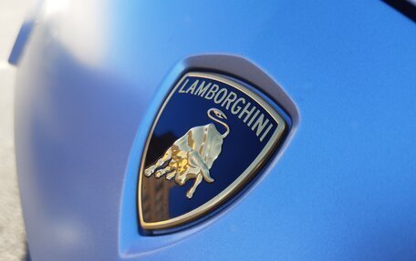 Lamborghini Urus I, 2020 год, 21 000 000 рублей, 11 фотография