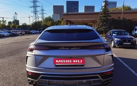 Lamborghini Urus I, 2020 год, 21 000 000 рублей, 4 фотография