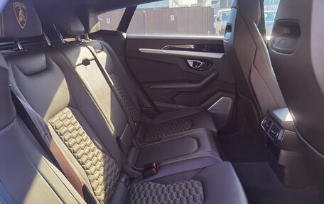 Lamborghini Urus I, 2020 год, 21 000 000 рублей, 28 фотография