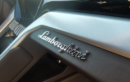 Lamborghini Urus I, 2020 год, 21 000 000 рублей, 31 фотография