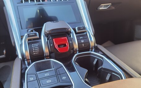 Lamborghini Urus I, 2020 год, 21 000 000 рублей, 36 фотография