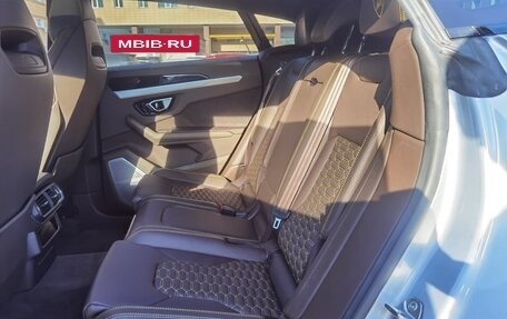 Lamborghini Urus I, 2020 год, 21 000 000 рублей, 23 фотография