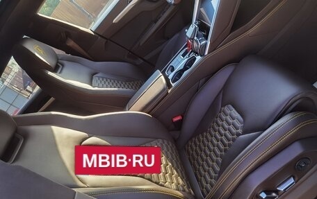 Lamborghini Urus I, 2020 год, 21 000 000 рублей, 32 фотография