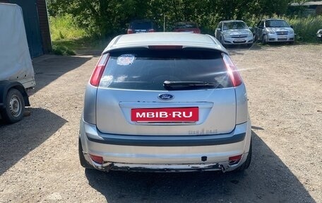 Ford Focus II рестайлинг, 2007 год, 320 000 рублей, 3 фотография