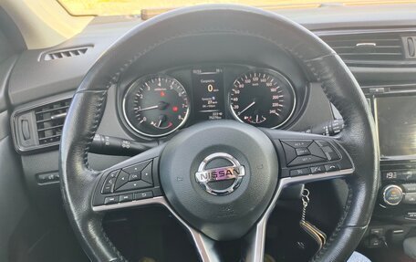 Nissan Qashqai, 2019 год, 2 250 000 рублей, 10 фотография