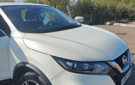 Nissan Qashqai, 2019 год, 2 250 000 рублей, 16 фотография