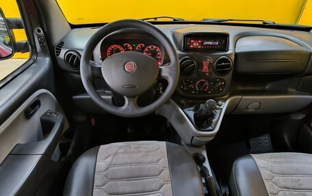 Fiat Doblo I, 2011 год, 649 000 рублей, 14 фотография