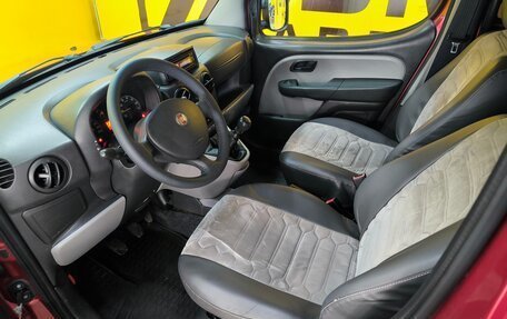 Fiat Doblo I, 2011 год, 649 000 рублей, 11 фотография