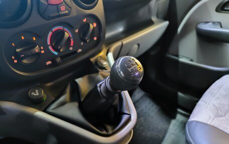 Fiat Doblo I, 2011 год, 649 000 рублей, 18 фотография