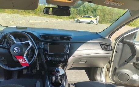 Nissan Qashqai, 2019 год, 2 250 000 рублей, 13 фотография