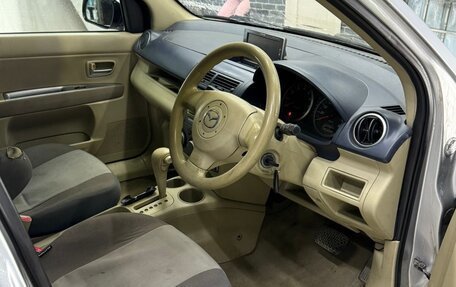 Mazda Demio III (DE), 2005 год, 210 000 рублей, 6 фотография