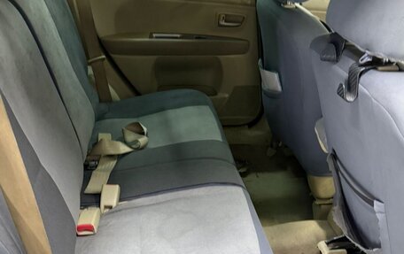 Mazda Demio III (DE), 2005 год, 210 000 рублей, 7 фотография