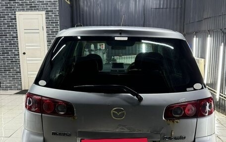 Mazda Demio III (DE), 2005 год, 210 000 рублей, 4 фотография