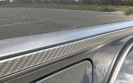 Mercedes-Benz G-Класс AMG, 2013 год, 6 000 000 рублей, 10 фотография