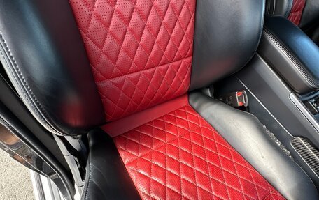 Mercedes-Benz G-Класс AMG, 2013 год, 6 000 000 рублей, 17 фотография