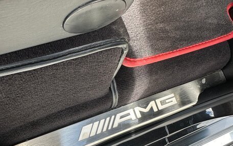 Mercedes-Benz G-Класс AMG, 2013 год, 6 000 000 рублей, 12 фотография