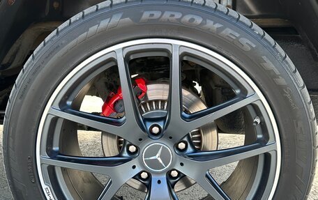 Mercedes-Benz G-Класс AMG, 2013 год, 6 000 000 рублей, 20 фотография