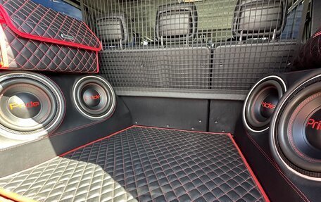 Mercedes-Benz G-Класс AMG, 2013 год, 6 000 000 рублей, 27 фотография
