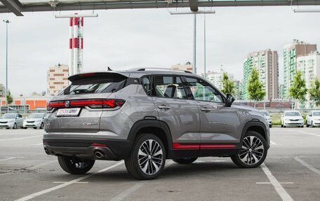 Changan CS35 Plus, 2024 год, 2 603 601 рублей, 12 фотография