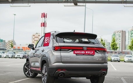 Changan CS35 Plus, 2024 год, 2 603 601 рублей, 8 фотография