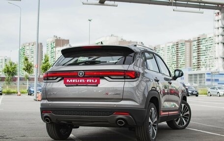 Changan CS35 Plus, 2024 год, 2 603 601 рублей, 11 фотография
