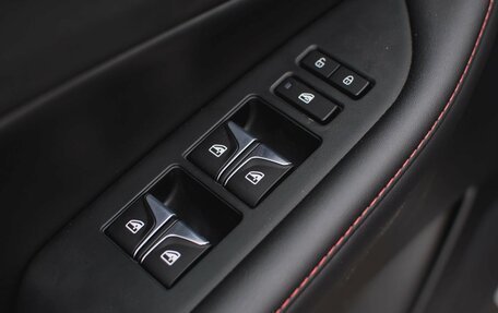 Changan CS35 Plus, 2024 год, 2 603 601 рублей, 26 фотография