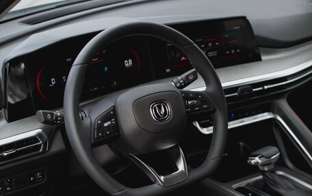 Changan CS35 Plus, 2024 год, 2 603 601 рублей, 29 фотография