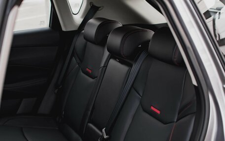 Changan CS35 Plus, 2024 год, 2 603 601 рублей, 30 фотография
