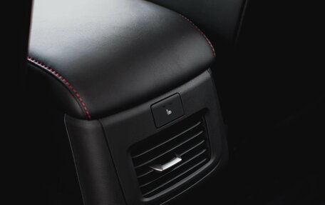 Changan CS35 Plus, 2024 год, 2 603 601 рублей, 32 фотография