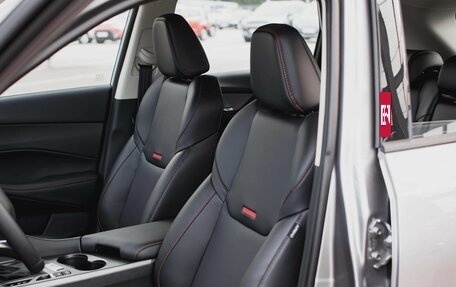 Changan CS35 Plus, 2024 год, 2 603 601 рублей, 27 фотография