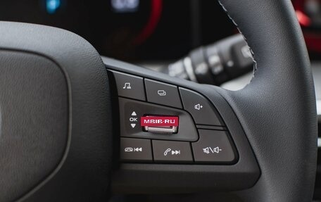 Changan CS35 Plus, 2024 год, 2 603 601 рублей, 20 фотография