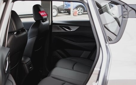 Changan CS35 Plus, 2024 год, 2 603 601 рублей, 33 фотография