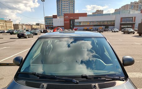 Skoda Fabia II, 2011 год, 649 000 рублей, 13 фотография