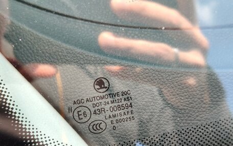 Skoda Fabia II, 2011 год, 649 000 рублей, 12 фотография