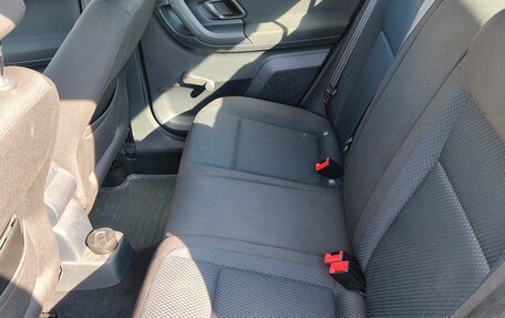 Skoda Fabia II, 2011 год, 649 000 рублей, 15 фотография