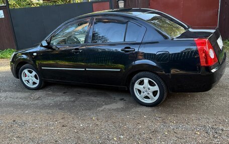 Chery Fora (A21), 2007 год, 220 000 рублей, 3 фотография