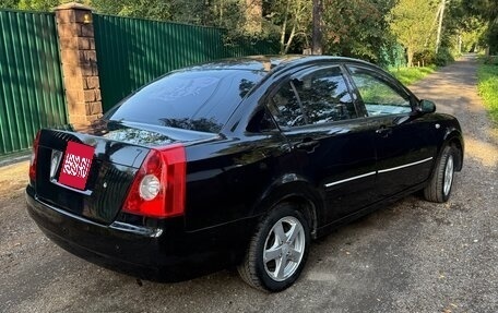 Chery Fora (A21), 2007 год, 220 000 рублей, 5 фотография